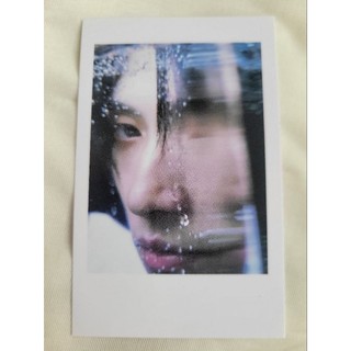 鋒澤DEEP AWAEKNING專輯小卡