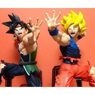 ⭐️現貨｜正版｜最後賞｜七龍珠｜激戰傳說｜一番賞｜Rising Fighters｜巴達克｜悟空｜公仔⭐️