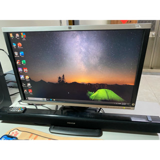 現貨 二手自售 惠普HP Compaq LA2405wg 24 吋寬螢幕 LCD 電腦顯示器 二手 DP轉接頭