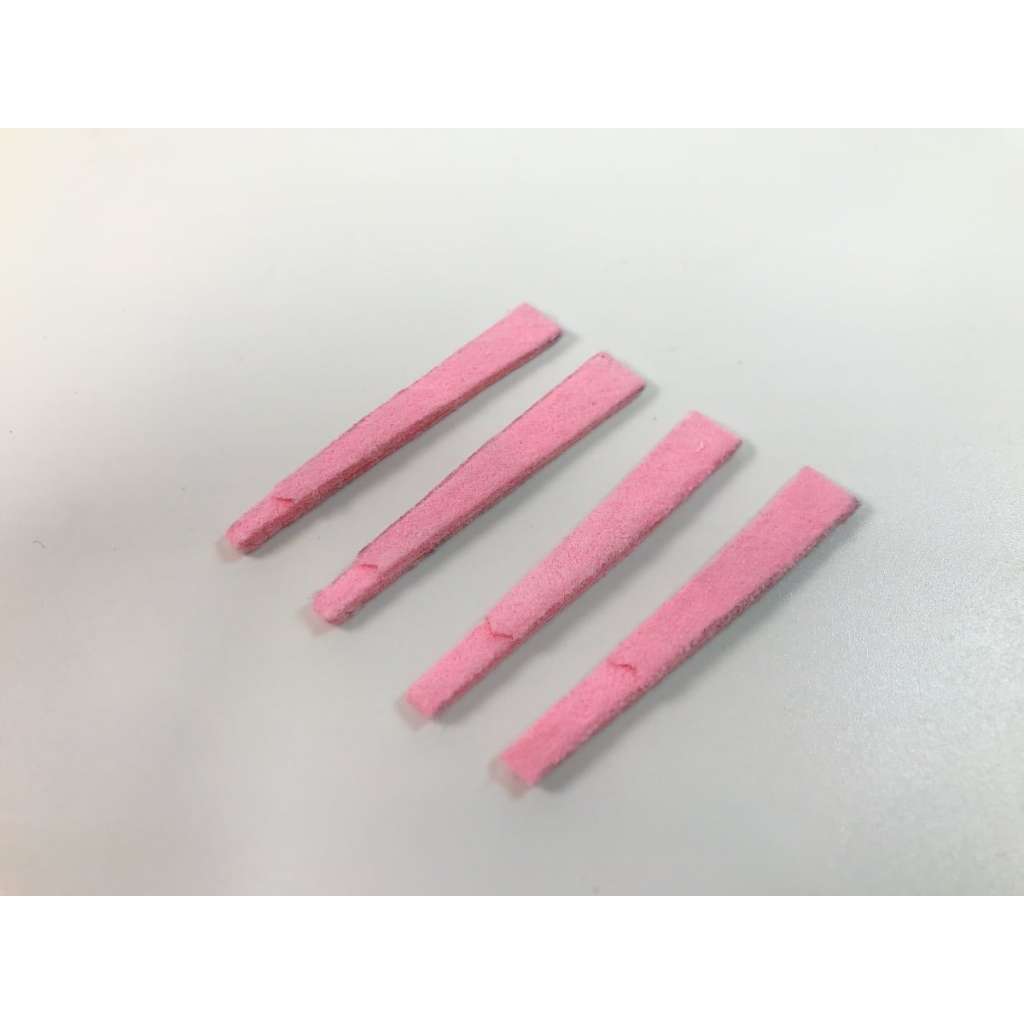 台灣現貨‖日本AUDIO MIJINKO 電極光亮小君 每包4入