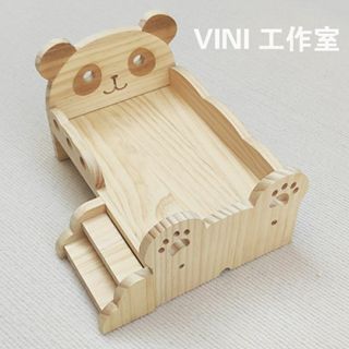 娃床床品三件套棉花娃娃毛絨玩具20釐米莉娜熊傢俱娃床迷你被子 送閨蜜朋友 小公仔裝飾裝扮