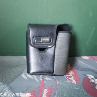 【星期天古董相機】Kyocera Yashica Samurai 3.0 二手專用皮套