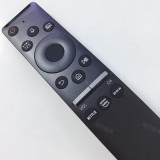 SAMSUNG 三星語音遙控器 三星電視遙控器 BN59-01312F通用BN59-01298 BN59-01330