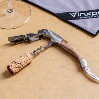 Vinxper 影木酒刀