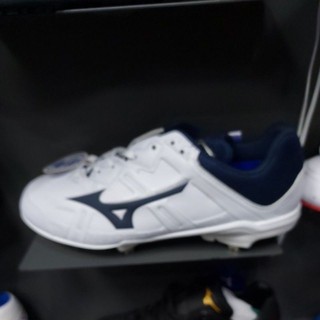 Mizuno 棒球鞋鐵片原價2980優惠11Gm232614