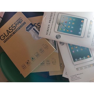 三星平板Tab A -T295 保護貼