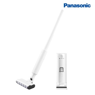 Panasonic One box 自動集塵吸塵器 MC-KC1W 送 集塵紙袋(一組3入)