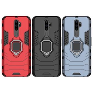 黑豹 OPPO R17 Pro 防摔殼 CPH1877保護殼 CPH1877手機殼 OPPO R17 Pro 鋼化玻璃
