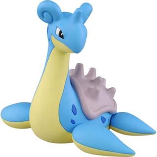 蘋果屋【現貨】TAKARA TOMY 精靈寶可夢 神奇寶貝 MONCOLLE EX-65 拉普拉斯 LAPRAS