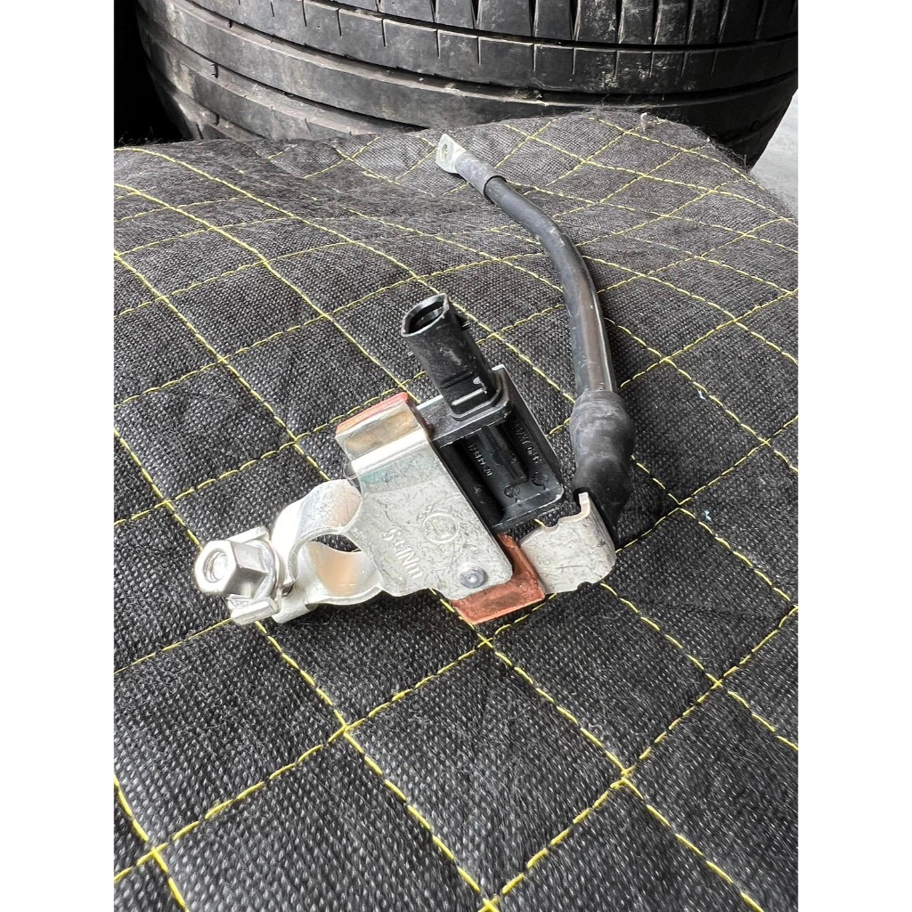 保時捷PORSCHE#Cayenne E3原廠鋰鐵電池更換agm電瓶 線組 編程！！