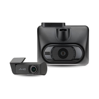 MIO MiVue 935WD 前4K後2K 雙鏡星光級 安全預警九合一 GPS WIFI行車記錄器