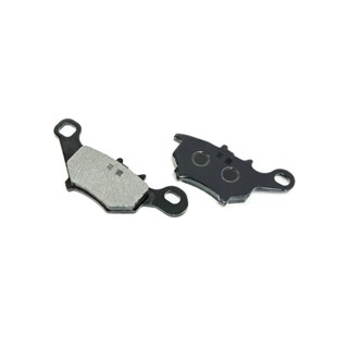 PGO 摩特動力 SPRING 125 CBS 道路版 前剎車片組 來令片 前碟煞 煞車皮 臺灣製造 JD-125CIA