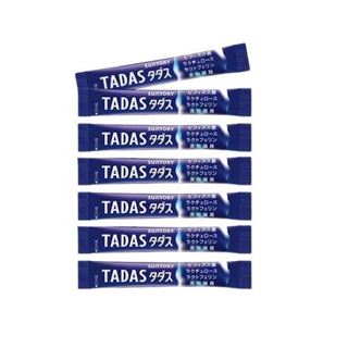 【BOBO小鋪】三得利TADAS 比菲禦力菌 1.7gX30日份(30包入) 袋裝/ 隨身包 / 比菲德氏菌