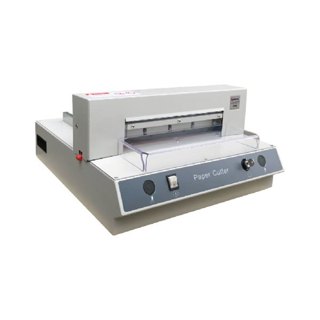 西德風 SYSFORM 桌上型 電動 裁紙機 厚度25mm / 臺 320A