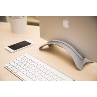 [新品特價 鋁合金] 蘋果 Macbook Air PRO MBA MBP 筆電 支架 MAC 立架