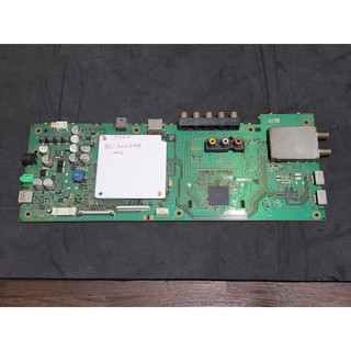 SONY 32吋液晶電視KDL-32W600A 拆機零件 主機板 主機板