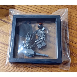 -南港97- 樂高 LEGO 10333 索倫 （主打有武器）魔戒 巴拉多塔 人偶 set版 lego 索倫