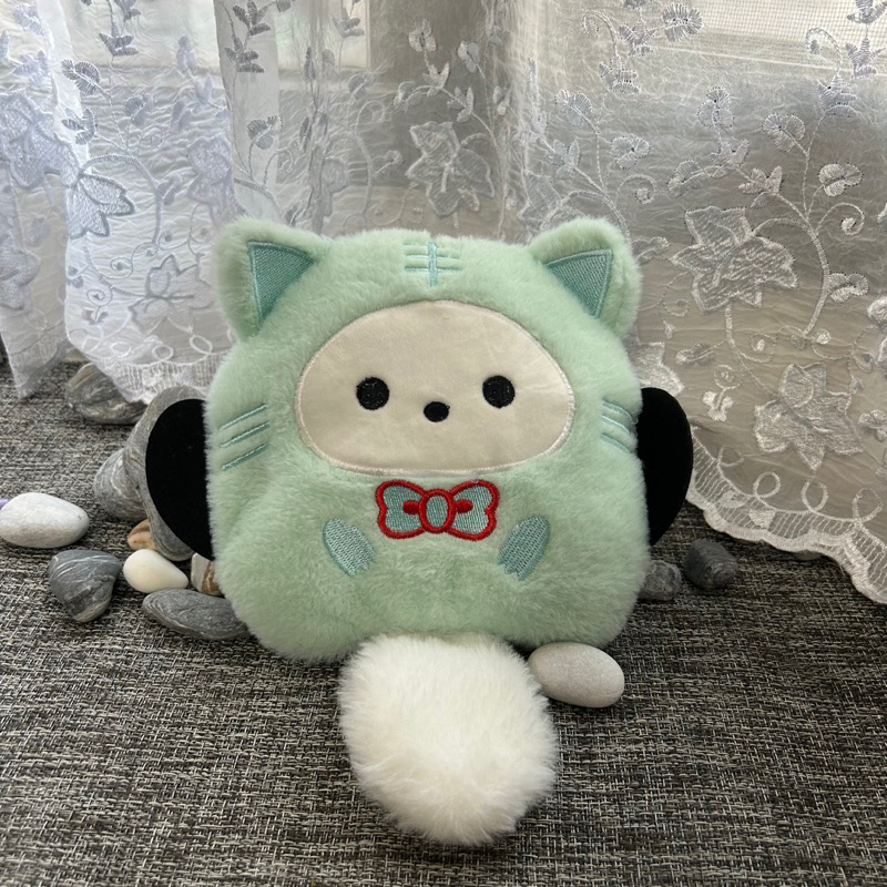 #迪士尼帕恰狗#帕恰狗玩偶包#帕恰狗側背包#兒童背包#小廢包