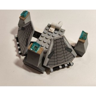 樂高Lego載具,旋風忍者系列，漫威系列