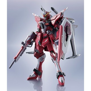 現貨 全新 合金成品 萬代 PB魂商限定 METAL ROBOT魂 MR魂 鋼彈SEED 無限正義貳式 無限正義鋼彈