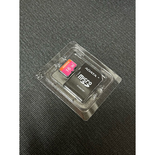 【江江二手小舖】ADATA威剛 16G記憶卡 microSD