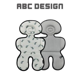【ABC Design】3D立體兩用涼墊