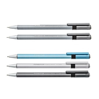 【醬包媽】施德樓 STAEDTLER MS774 Triplus 0.5 / 0.7 /1.3 三角舒寫自動鉛筆