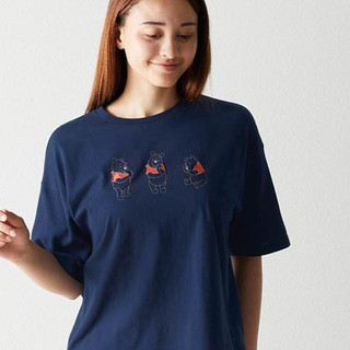 【阿肥的店】日本 Disney store 小熊維尼 T恤 短T 維尼 winnie the pooh 短袖 長裙