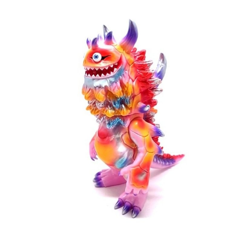 THE LITTLE HUT T9G RANGEAS JR 紫　パープル　成型 t9g rangeas 紫的價格推薦- 2025年7月| 比價比個夠BigGo