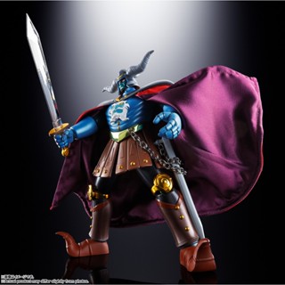 【楠梓德卡】 超合金魂 GX-110 暗黑大將軍 無敵鐵金剛對暗黑大將軍