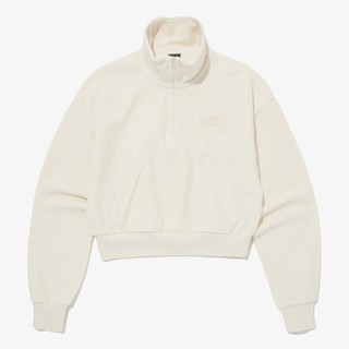 ☆Baro☆韓版 The North Face 女裝 24FW W'S SWIFT VELOUR HALF ZIP
