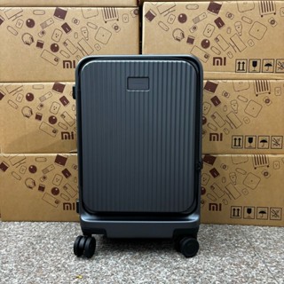 🔥小米臺灣公司貨🔥小米 Xiaomi 側翻蓋旅行箱 20 英吋 登機箱 行李箱 旅行箱