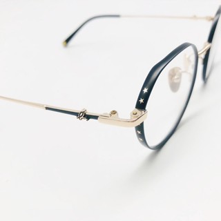 ✅💕 小b現貨 💕[檸檬眼鏡] agnes b. AB70159Z C01光學眼鏡 法國經典品牌 鈦金屬鏡框 絕對正品