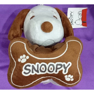 特價品 SNOOPY 史努比 坐姿 絨毛 吊飾 玩偶 填充 造型 布偶 玩具 小物 掛飾 汽車擺飾 飾品 珍藏