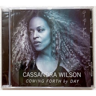 全新正品 Cassandra Wilson 卡珊卓威爾森 / 靈韻重現 / 歐版