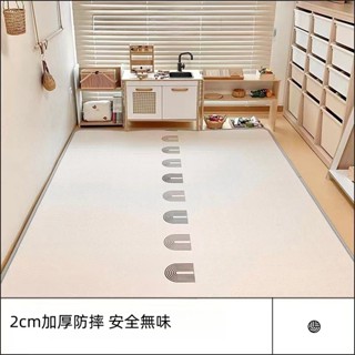 寶寶嬰兒xpe爬行墊 雙面兒童地墊 家用爬爬墊 泡沫遊戲墊1CM/2CM寶寶嬰兒xpe爬行墊雙面兒童地墊家用爬爬墊
