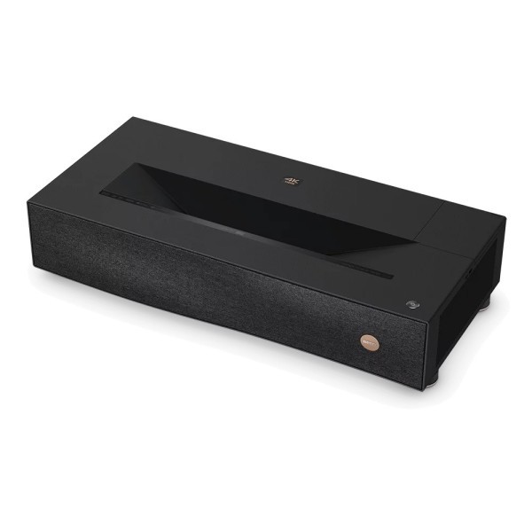 【搭配黑柵/菲涅爾抗光幕專區】BenQ V5010i 4K HDR 2500流明 RGB 三原色雷射電視