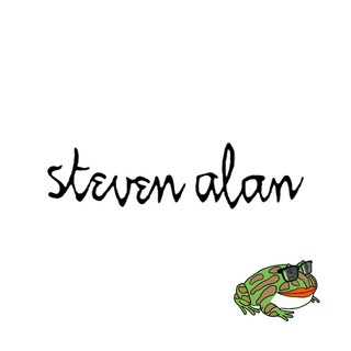 【明天是週末】日本 Steven Alan 服飾 品牌代購服務
