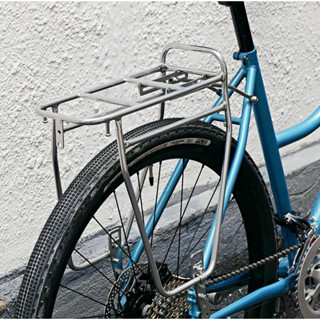 現貨MINOURA 日本製造 自行車貨架 單車置物架 單車野營 bikepacking gravel fixie