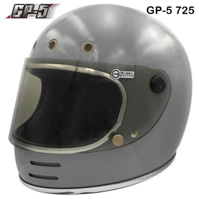 🚚免運✅原廠全新🔥Ginny🔥【GP5 GP-5 725 樂高帽】樂高 樂高帽 小帽體 雙D扣 全罩型 全罩 安全帽