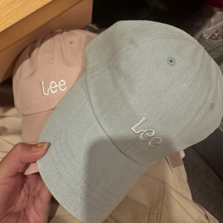 現貨 韓國連線代購🇰🇷 限時代購!LEE棒球帽/帽子/老帽/遮陽帽/運動帽/防曬帽/修飾臉型