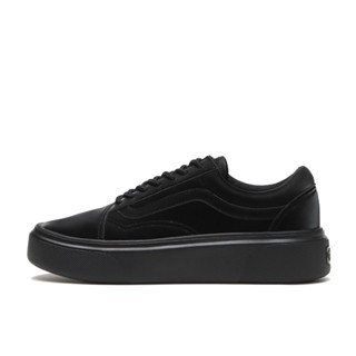 [unclev1966] Vans OLD SKOOL HOVER JP 黑武士 增高 輕量 軟墊 休閒 滑板鞋