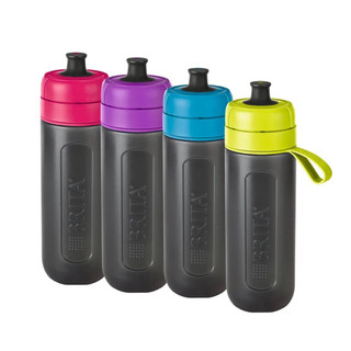 (現貨） Brita Active 運動濾水瓶600ml (日版） 水壺 濾水