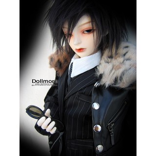 BJD 三分尺寸道具 娃用墨鏡 娃用眼鏡 Sunglasses