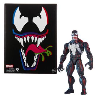☆勳寶玩具舖【現貨】漫威 MARVEL LEGENDS 蜘蛛人 6吋傳奇人物 猛毒 VENOM SDCC 會場限定