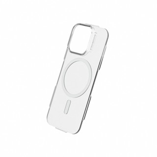 犀牛盾 適用iPhone Mod NX/CrashGuard NX (MagSafe相容)專用背板∣透明背板