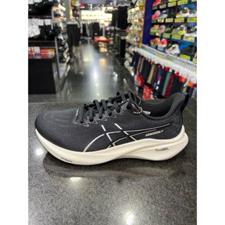 ASICS GT-2000 13 男款 4E 寬楦 支撐型 慢跑鞋 1011B863-003 黑米白