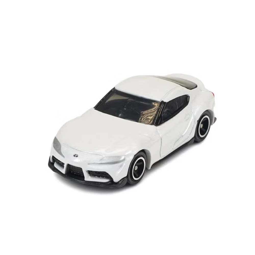 TOMICA 多美小汽車 NO.073 豐田GR Supra 亞版 TM073S1