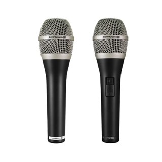 Beyerdynamic / TG V50系列 動圈式麥克風(TGV50/TGV50S)【ATB通伯樂器音響】