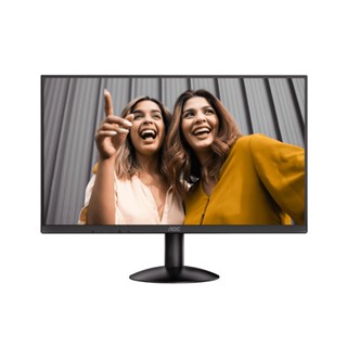 AOC 艾德蒙 24型 窄邊框螢幕顯示器 24B30HM2